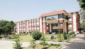 Dev Bhoomi Uttarakhand University - [DBUU], Dehradun