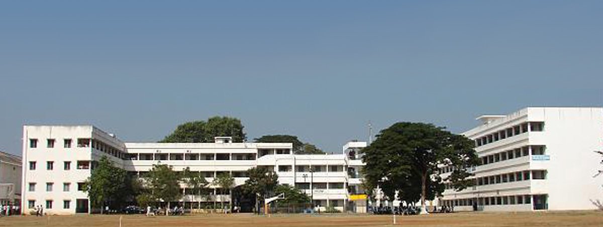 JKC College