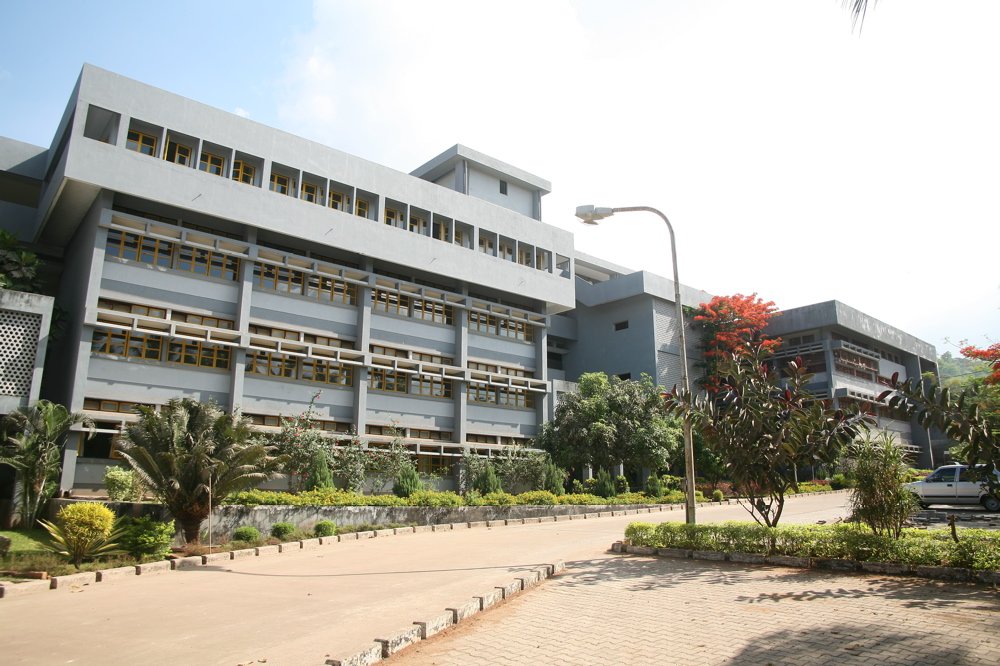 Padre Conceicao College of Engineering (PCCE), Goa