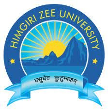 Himgiri Zee University