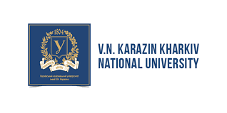 V.N. KARAZIN KHARKIV NATIONAL UNIVERSITY KHARKIV