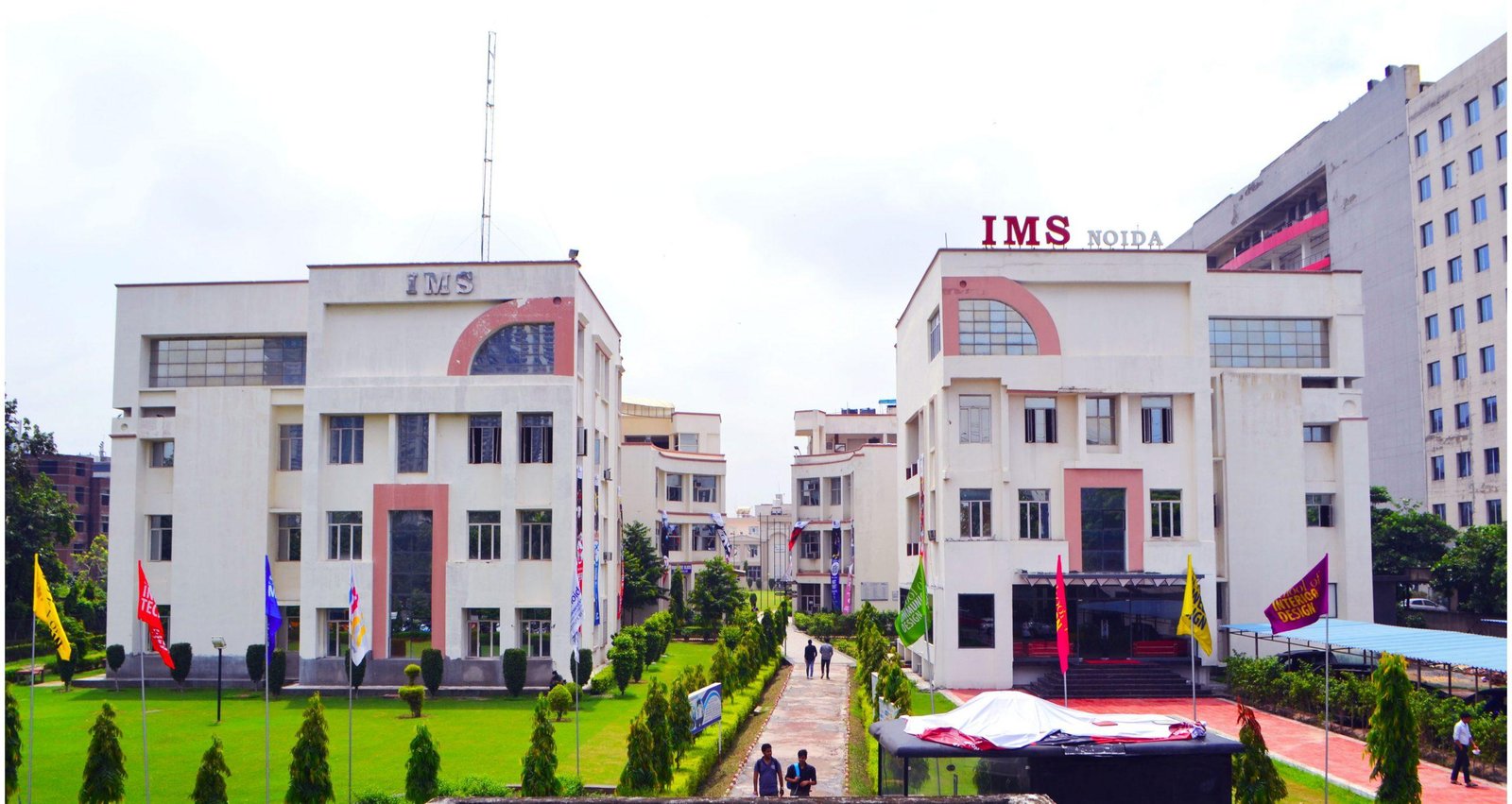 Institute of Management Studies (IMS), Noida 