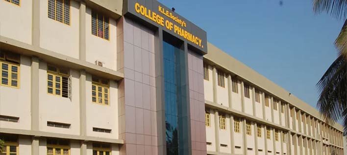KLE University College of Pharmacy Rajaji Nagar Bangalore