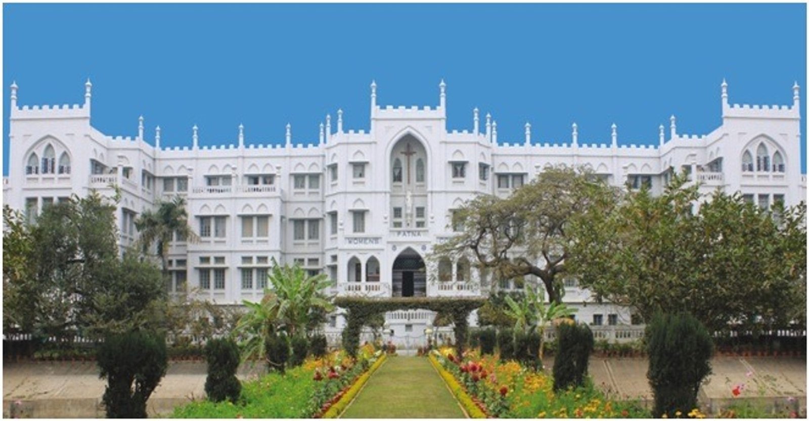 Patna Women's College