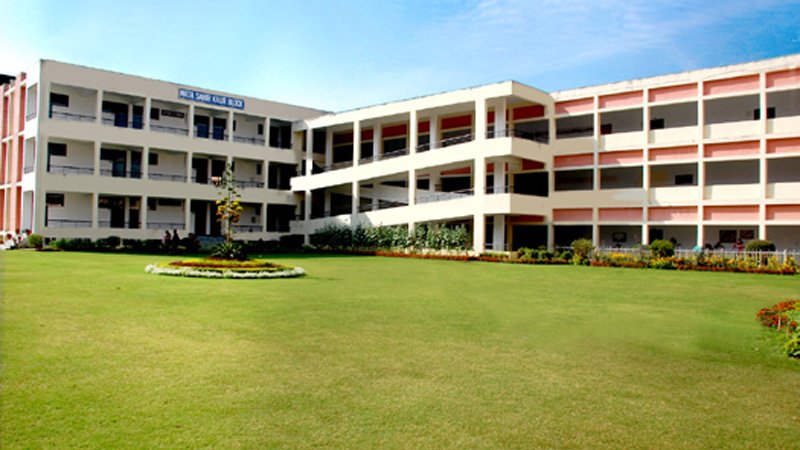 Sri Guru Gobind Singh College of Pharmacy