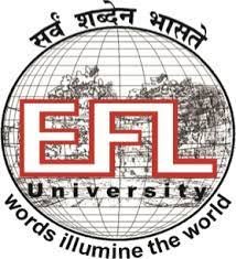 English and Foreign Languages University