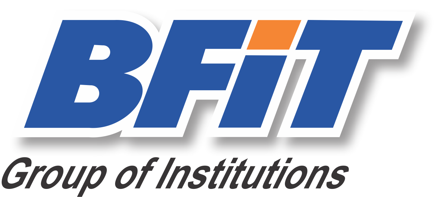 BFIT Group of Institutions