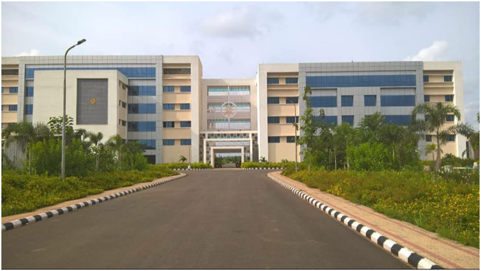 Fakir Mohan Medical College & Hospital