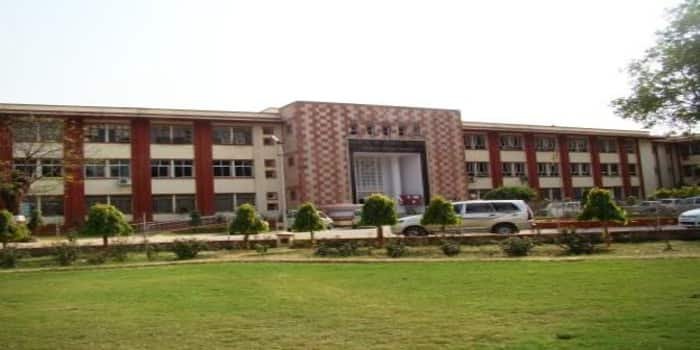 Institute of Medical Sciences BHU
