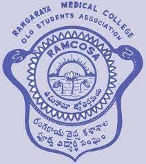 Ranga Raya Medical College, Kakinada