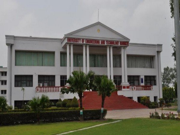 College of Engineering Roorkee