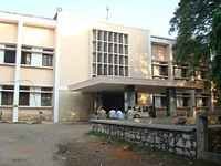 Veer Surendra Sai Institute of Medical Sciences and Research