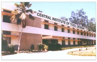 Central Institute of Tool Design