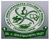 Sri KV College of Pharmacy