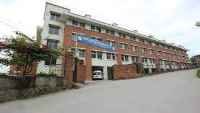 NEPAL MEDICAL COLLEGE TEACHING HOSPITAL