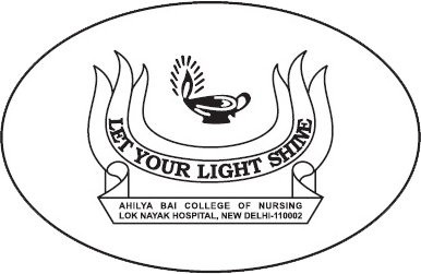 Ahilya Bai College Of Nursing, New Delhi 