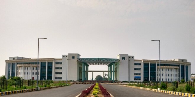 Indian Institute of Technology, Patna (IIT Patna)