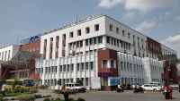 CHITWAN MEDICAL COLLEGE