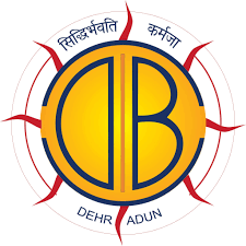 Dev Bhoomi Uttarakhand University