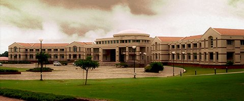 Birla Institute of Technology and Science - BITS South Goa
