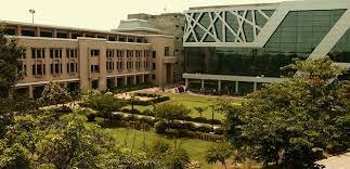 School Of Engineering And Technology, NCU - [SOET], Gurgaon