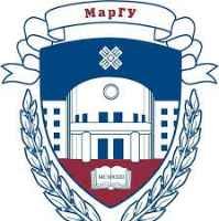 MARI STATE UNIVERSITY 