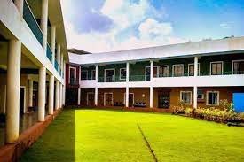 Murgaon Education Societys College Of Arts And Commerce