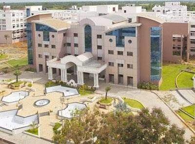 Balaji Institute Of Management Sciences