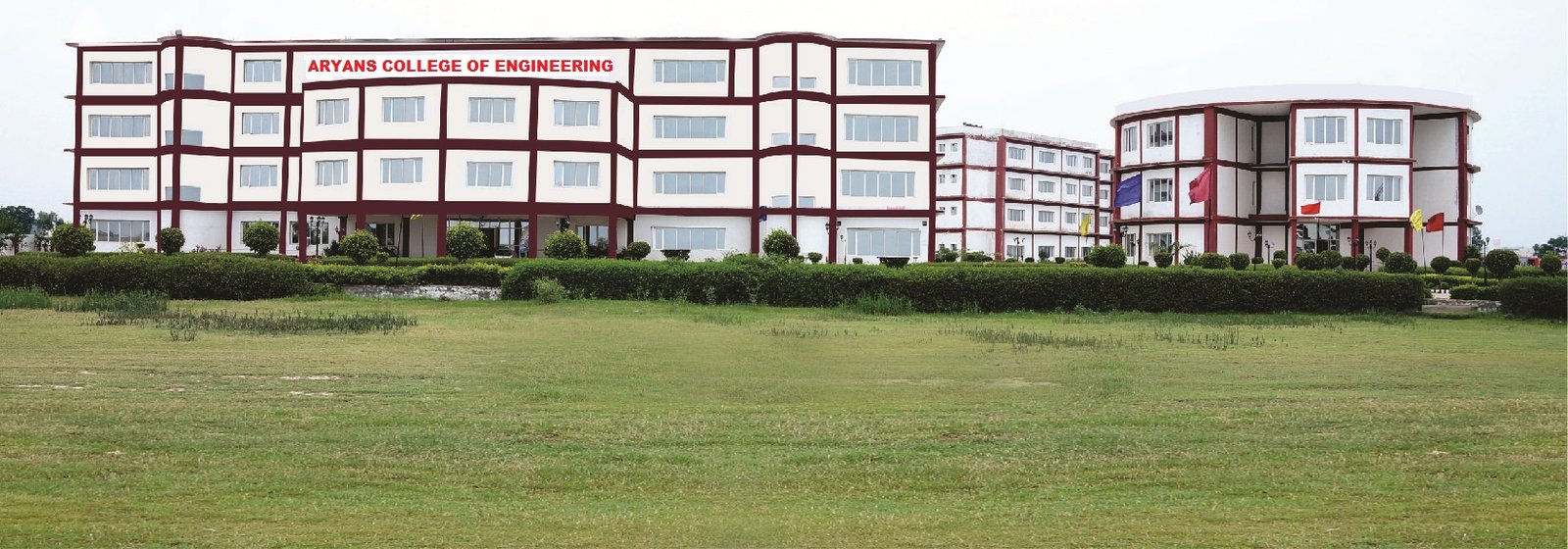 Aryans College of Engineering