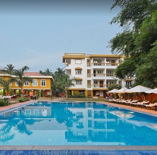 International Institute of Hotel Management (IIHM) Goa