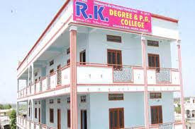 R.K. Degree College