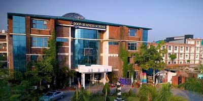 Doon Business School