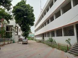 Gaya College