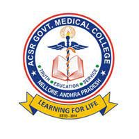 ACSR Government Medical College