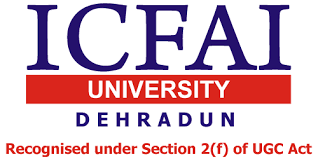 ICFAI Business School (IBS), Dehradun