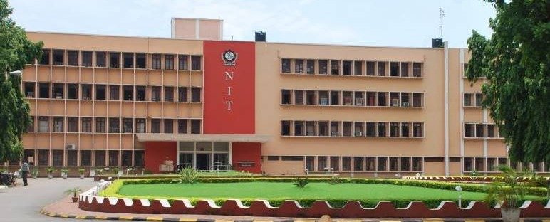  National Institute of Technology, Patna