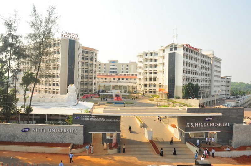 K S Hegde Medical Academy