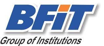 BFIT Group of Institutions or BFIT, Dehradun 