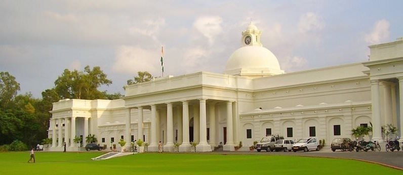 Indian Institute Of Technology Roorkee