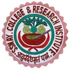 Sri Nrusinghnath Ayurved College & Research Institute