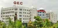 Gandhi Engineering College Bhubaneswar