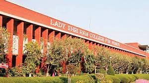 Lady Shri Ram College For Women