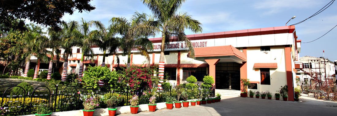 Doon Post Graduate College Of Agriculture Science And Technology - [DCAST], Dehradun