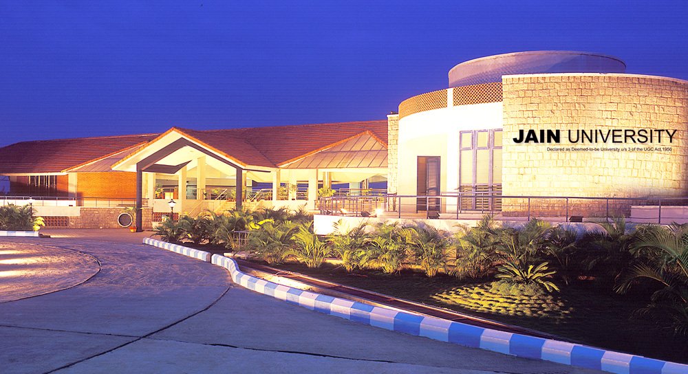 Jain University, Bangalore