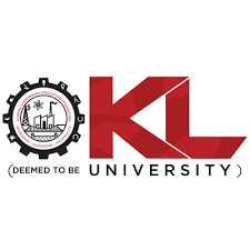 K L Deemed To Be University