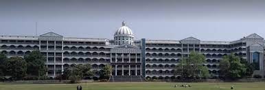 Administrative Management College (AMC), Bangalore