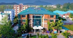 Doon Business School