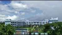 JIS College of Engineering, Kalyani