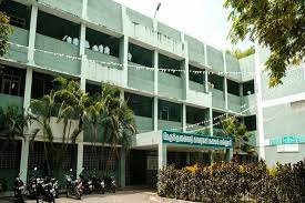Perunthalaivar Kamarajar Institute Of Engineering And Technology - [PKIET], Pondicherry