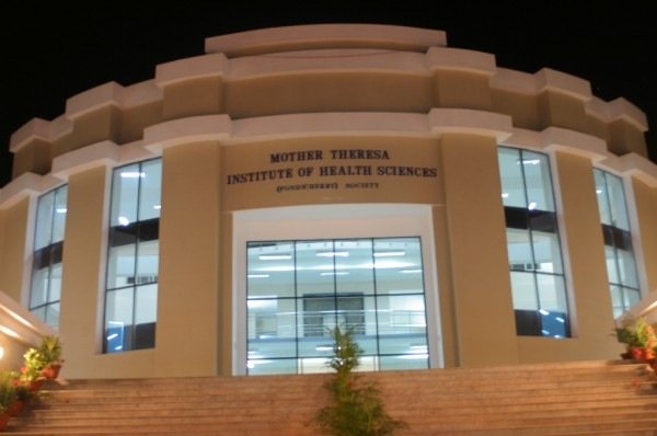 Mother Teresa Post Graduate And Research Institute Of Health Sciences - [MTIHS], Pondicherry